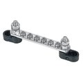 Bep Marine BEP Pro Installer Bus Bar - 6 Way - 100A BB-6W-2S/DSP